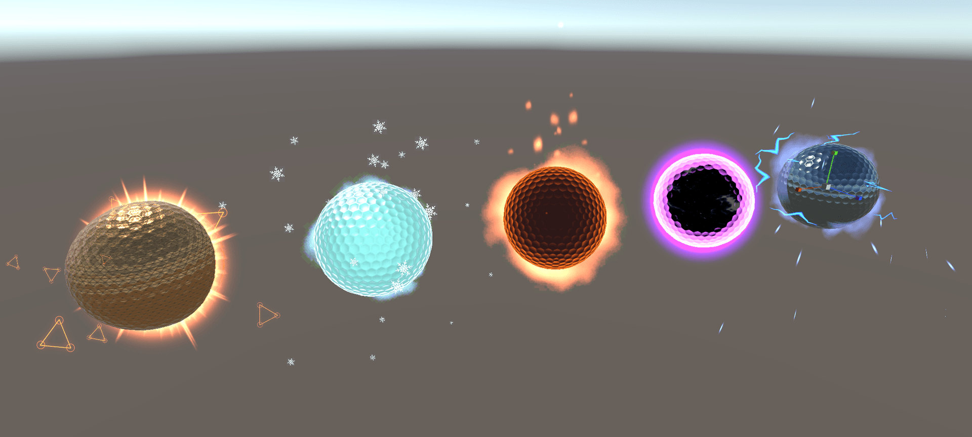 Best Shot premium cosmetics preview