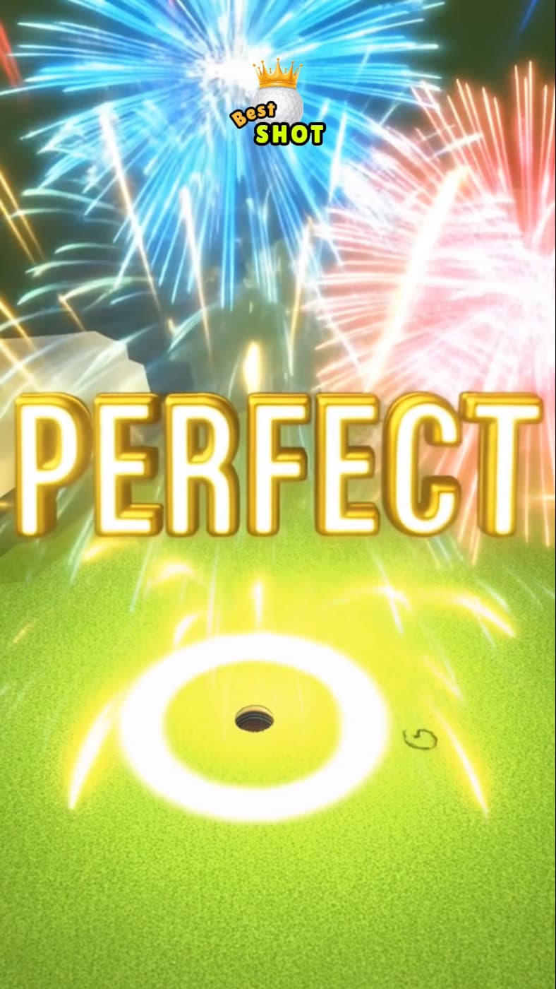Best Shot Golf Game Demo