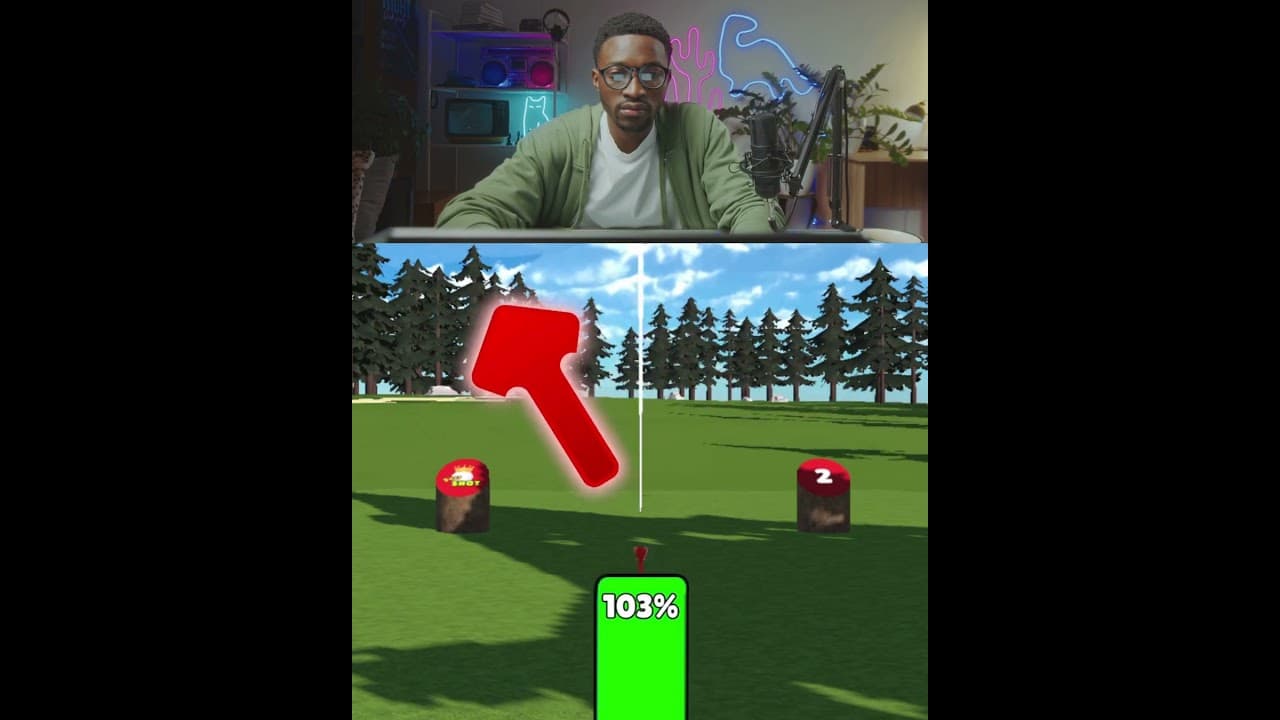 Download Best Shot — the #1 golf game on mobile in 2026